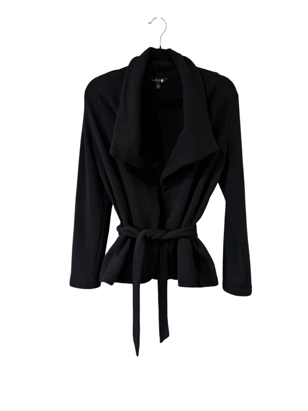 Banana Republic Women's Black Tops Set of 3 Size Medium - Picture 2 of 12